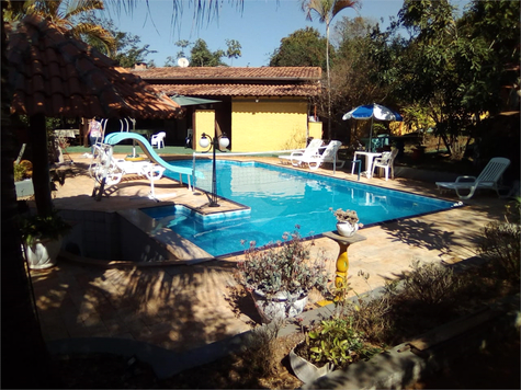 Venda Casa Bauru Vale Do Igapó 1