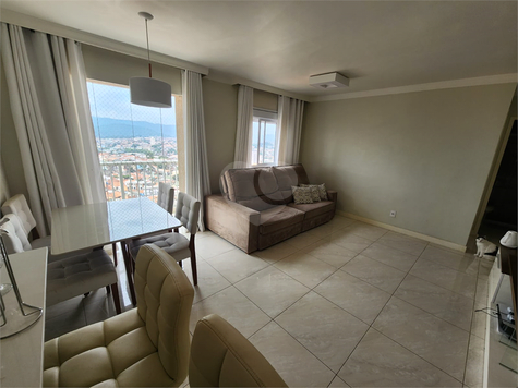 Venda Apartamento São Paulo Parque Vitória 1