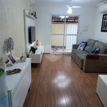 Aluguel Condomínio Rio De Janeiro Campo Grande 1