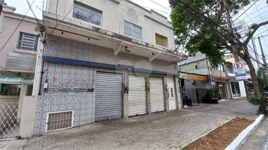 Venda Salão Comercial São Paulo Mirandópolis 1