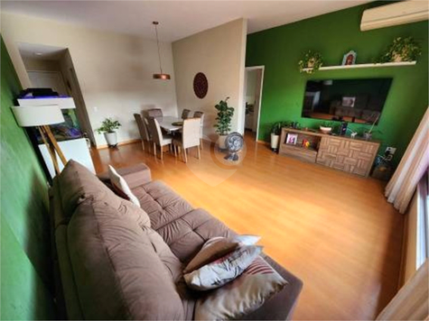 Venda Apartamento Rio De Janeiro Maracanã 1