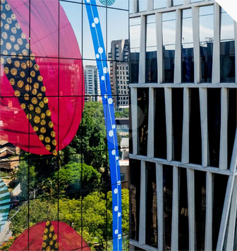 Aluguel Lajes Corporativas São Paulo Chácara Santo Antônio (zona Sul) 1
