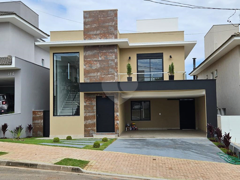 Venda Condomínio Louveira Ipiranga 1
