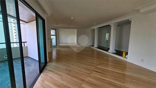 Aluguel Apartamento São Paulo Moema 1