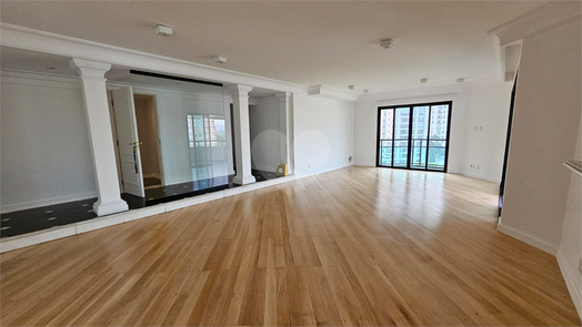 Aluguel Apartamento São Paulo Moema 1