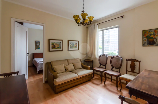 Venda Apartamento São Paulo Consolação 1