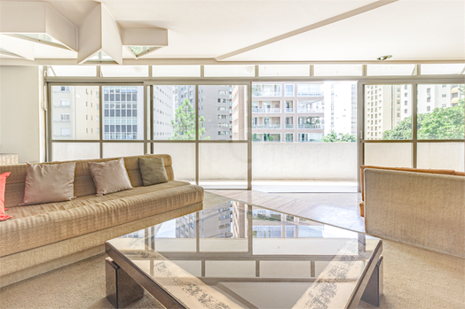 Aluguel Apartamento São Paulo Jardim Paulista 1