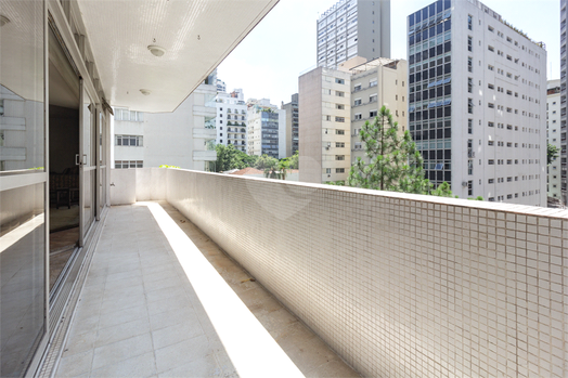 Aluguel Apartamento São Paulo Jardim Paulista 1