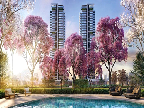 Venda Apartamento São Paulo Jardim Morumbi 1