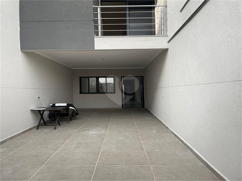 Venda Sobrado São Paulo Vila Isolina Mazzei 1