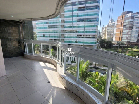 Venda Apartamento Bertioga Riviera 1