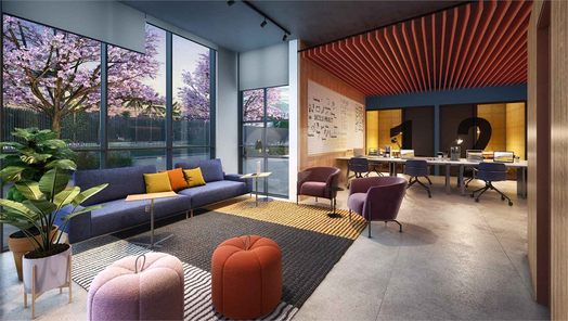 Venda Apartamento São Paulo Jardim Morumbi 1