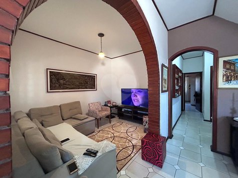 Venda Casa Sorocaba Jardim São Paulo 1
