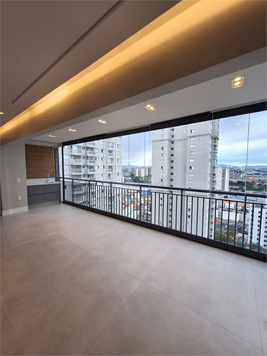 Venda Apartamento São Paulo Tatuapé 1