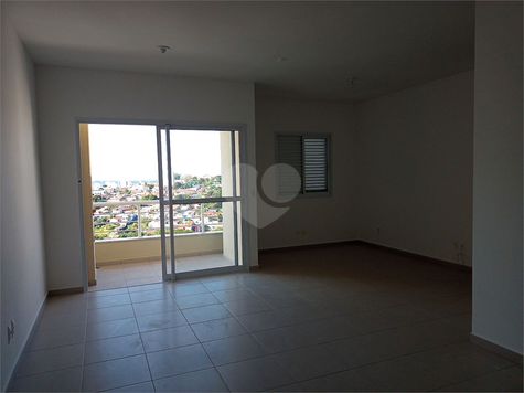 Venda Apartamento Taubaté Granjas Santa Terezinha 1