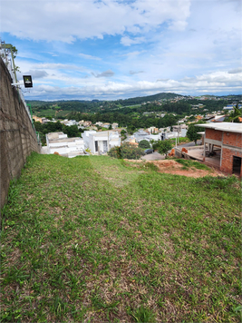 Venda Terreno Louveira Residencial Delle Stelle 1