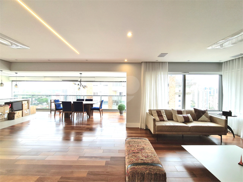 Venda Apartamento São Paulo Campo Belo 1