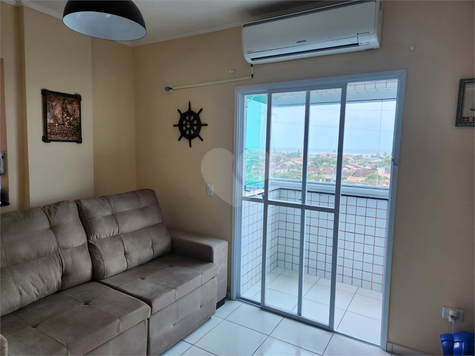 Aluguel Apartamento Mongaguá Centro 1