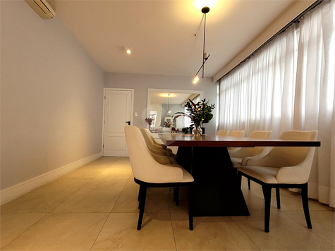 CONDOMÍNIO EDIFÍCIO LONDON