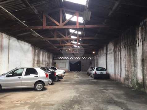 Venda Casa São Paulo Vila Império 1