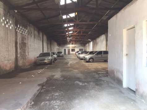 Venda Casa São Paulo Vila Império 1