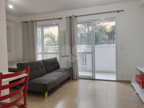 Venda Apartamento São Paulo Santo Amaro 1