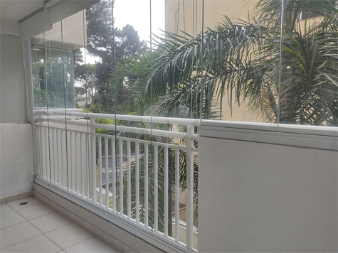 Venda Apartamento São Paulo Santo Amaro 1