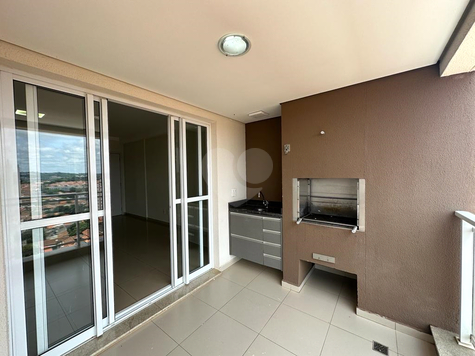 Aluguel Apartamento Piracicaba Nhô Quim 1