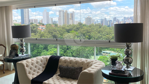 Venda Apartamento São Paulo Aclimação 1