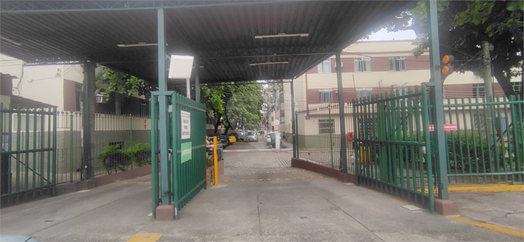 Condomínio IV Centenário