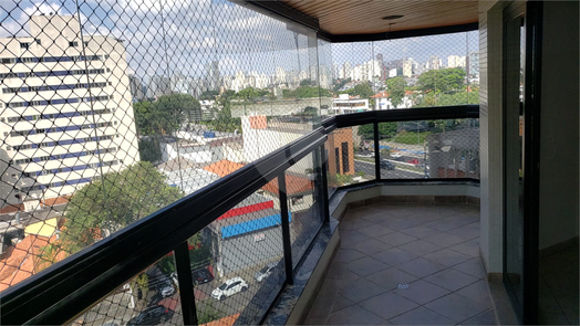 Aluguel Apartamento São Paulo Planalto Paulista 1