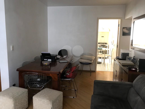 Venda Apartamento São Paulo Bosque Da Saúde 1