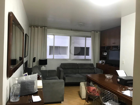 Venda Apartamento São Paulo Bosque Da Saúde 1