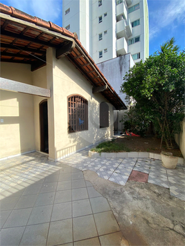 Aluguel Casa Vitória Jardim Camburi 1