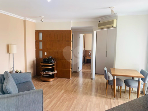 Venda Apartamento São Paulo Consolação 1