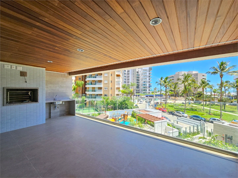 Venda Apartamento Bertioga Riviera 1