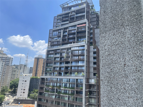 Venda Salas São Paulo Bela Vista 1