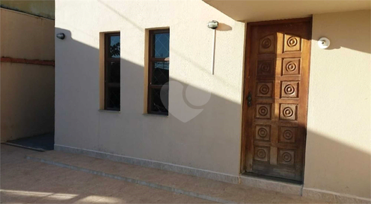 Venda Sobrado Jundiaí Parque Residencial Eloy Chaves 1