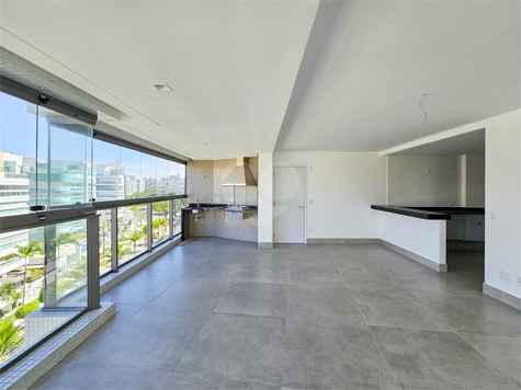 Venda Apartamento Bertioga Riviera 1