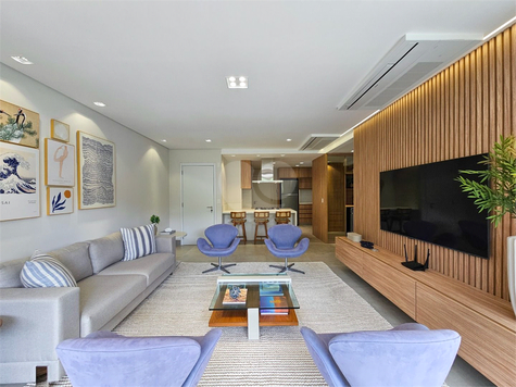 Venda Apartamento Bertioga Riviera 1