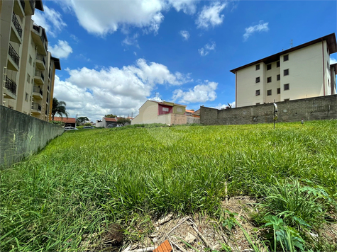 Venda Terreno São Carlos Jardim Gibertoni 1