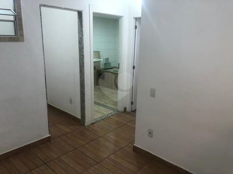 Venda Apartamento Rio De Janeiro Irajá 1