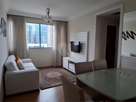 Venda Apartamento São Paulo Campo Belo 1