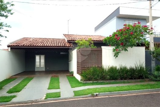 Venda Condomínio São Carlos Residencial Samambaia 1