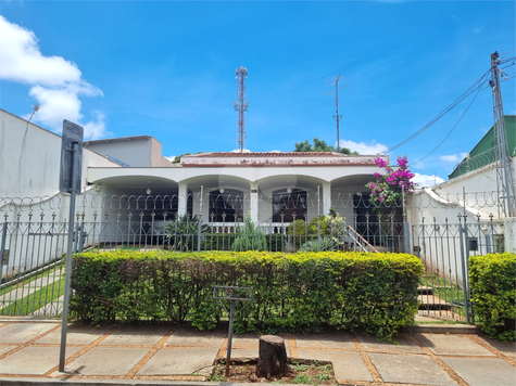 Venda Casa São Carlos Centreville 1