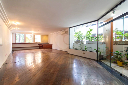 Venda Apartamento São Paulo Cerqueira César 1