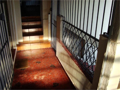 Venda Sobrado São Paulo Vila Mazzei 1