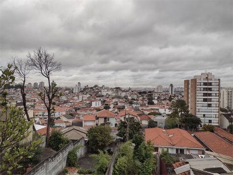 Venda Casa São Paulo Vila Dom Pedro Ii 1