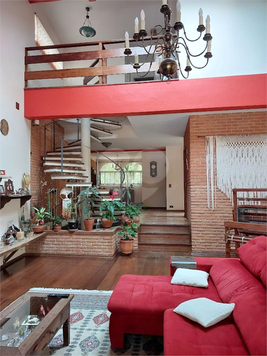 Aluguel Casa São Paulo Brooklin Paulista 1