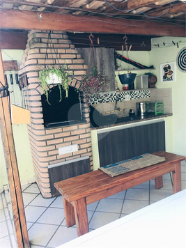 Venda Condomínio Guarulhos Vila Rosália 1